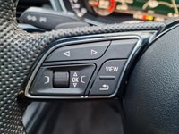 USED 2019 19 AUDI A4 2.0 AVANT TFSI BLACK EDITION MHEV 5d 188 BHP ZERO DEPOSIT FINANCE AVAILABLE