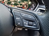 USED 2019 19 AUDI A4 2.0 AVANT TFSI BLACK EDITION MHEV 5d 188 BHP ZERO DEPOSIT FINANCE AVAILABLE