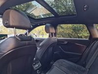 USED 2019 19 AUDI A4 2.0 AVANT TFSI BLACK EDITION MHEV 5d 188 BHP ZERO DEPOSIT FINANCE AVAILABLE