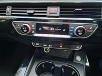 USED 2019 19 AUDI A4 2.0 AVANT TFSI BLACK EDITION MHEV 5d 188 BHP ZERO DEPOSIT FINANCE AVAILABLE
