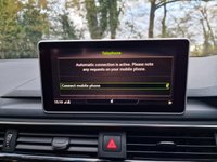 USED 2019 19 AUDI A4 2.0 AVANT TFSI BLACK EDITION MHEV 5d 188 BHP ZERO DEPOSIT FINANCE AVAILABLE