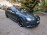 USED 2019 19 AUDI A4 2.0 AVANT TFSI BLACK EDITION MHEV 5d 188 BHP ZERO DEPOSIT FINANCE AVAILABLE
