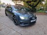 USED 2019 19 AUDI A4 2.0 AVANT TFSI BLACK EDITION MHEV 5d 188 BHP ZERO DEPOSIT FINANCE AVAILABLE
