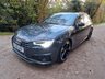 USED 2019 19 AUDI A4 2.0 AVANT TFSI BLACK EDITION MHEV 5d 188 BHP ZERO DEPOSIT FINANCE AVAILABLE