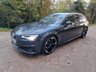USED 2019 19 AUDI A4 2.0 AVANT TFSI BLACK EDITION MHEV 5d 188 BHP ZERO DEPOSIT FINANCE AVAILABLE
