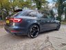 USED 2019 19 AUDI A4 2.0 AVANT TFSI BLACK EDITION MHEV 5d 188 BHP ZERO DEPOSIT FINANCE AVAILABLE