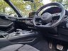 USED 2019 19 AUDI A4 2.0 AVANT TFSI BLACK EDITION MHEV 5d 188 BHP ZERO DEPOSIT FINANCE AVAILABLE