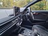 USED 2019 19 AUDI A4 2.0 AVANT TFSI BLACK EDITION MHEV 5d 188 BHP ZERO DEPOSIT FINANCE AVAILABLE