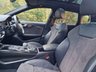 USED 2019 19 AUDI A4 2.0 AVANT TFSI BLACK EDITION MHEV 5d 188 BHP ZERO DEPOSIT FINANCE AVAILABLE