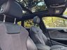 USED 2019 19 AUDI A4 2.0 AVANT TFSI BLACK EDITION MHEV 5d 188 BHP ZERO DEPOSIT FINANCE AVAILABLE