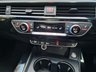 USED 2019 19 AUDI A4 2.0 AVANT TFSI BLACK EDITION MHEV 5d 188 BHP ZERO DEPOSIT FINANCE AVAILABLE