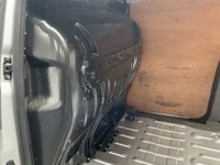 USED 2018 68 FORD TRANSIT CONNECT 1.5 240 LWB TDCI SAT NAV AC 120BHP 1 OWNER AIR CON FACTORY SAT NAV & REAR CAMERA