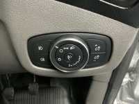 USED 2018 68 FORD TRANSIT CONNECT 1.5 240 LWB TDCI SAT NAV AC 120BHP 1 OWNER AIR CON FACTORY SAT NAV & REAR CAMERA