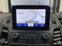 USED 2018 68 FORD TRANSIT CONNECT 1.5 240 LWB TDCI SAT NAV AC 120BHP 1 OWNER AIR CON FACTORY SAT NAV & REAR CAMERA