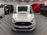 USED 2018 68 FORD TRANSIT CONNECT 1.5 240 LWB TDCI SAT NAV AC 120BHP 1 OWNER AIR CON FACTORY SAT NAV & REAR CAMERA