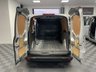 USED 2018 68 FORD TRANSIT CONNECT 1.5 240 LWB TDCI SAT NAV AC 120BHP 1 OWNER AIR CON FACTORY SAT NAV & REAR CAMERA
