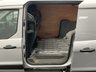 USED 2018 68 FORD TRANSIT CONNECT 1.5 240 LWB TDCI SAT NAV AC 120BHP 1 OWNER AIR CON FACTORY SAT NAV & REAR CAMERA