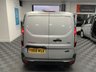 USED 2018 68 FORD TRANSIT CONNECT 1.5 240 LWB TDCI SAT NAV AC 120BHP 1 OWNER AIR CON FACTORY SAT NAV & REAR CAMERA