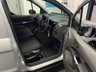 USED 2018 68 FORD TRANSIT CONNECT 1.5 240 LWB TDCI SAT NAV AC 120BHP 1 OWNER AIR CON FACTORY SAT NAV & REAR CAMERA