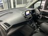 USED 2018 68 FORD TRANSIT CONNECT 1.5 240 LWB TDCI SAT NAV AC 120BHP 1 OWNER AIR CON FACTORY SAT NAV & REAR CAMERA