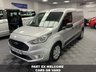 USED 2018 68 FORD TRANSIT CONNECT 1.5 240 LWB TDCI SAT NAV AC 120BHP 1 OWNER AIR CON FACTORY SAT NAV & REAR CAMERA