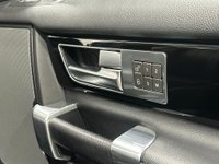USED 2015 65 LAND ROVER DISCOVERY 3.0 SDV6 HSE 5d 255 BHP Santorini Black, Ebony Extended Leather, Privacy Glass, Complete Service Record, Cambelt Kit Fitted