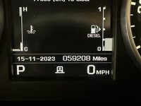 USED 2015 65 LAND ROVER DISCOVERY 3.0 SDV6 HSE 5d 255 BHP Santorini Black, Ebony Extended Leather, Privacy Glass, Complete Service Record, Cambelt Kit Fitted