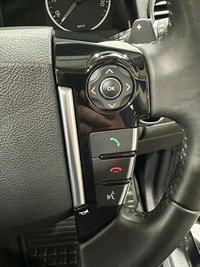 USED 2015 65 LAND ROVER DISCOVERY 3.0 SDV6 HSE 5d 255 BHP Santorini Black, Ebony Extended Leather, Privacy Glass, Complete Service Record, Cambelt Kit Fitted