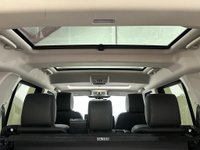 USED 2015 65 LAND ROVER DISCOVERY 3.0 SDV6 HSE 5d 255 BHP Santorini Black, Ebony Extended Leather, Privacy Glass, Complete Service Record, Cambelt Kit Fitted