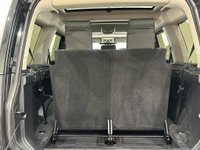 USED 2015 65 LAND ROVER DISCOVERY 3.0 SDV6 HSE 5d 255 BHP Santorini Black, Ebony Extended Leather, Privacy Glass, Complete Service Record, Cambelt Kit Fitted
