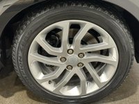 USED 2015 65 LAND ROVER DISCOVERY 3.0 SDV6 HSE 5d 255 BHP Santorini Black, Ebony Extended Leather, Privacy Glass, Complete Service Record, Cambelt Kit Fitted