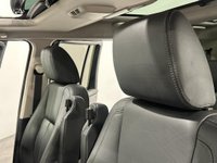 USED 2015 65 LAND ROVER DISCOVERY 3.0 SDV6 HSE 5d 255 BHP Santorini Black, Ebony Extended Leather, Privacy Glass, Complete Service Record, Cambelt Kit Fitted