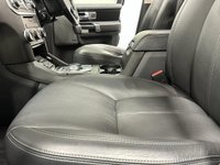 USED 2015 65 LAND ROVER DISCOVERY 3.0 SDV6 HSE 5d 255 BHP Santorini Black, Ebony Extended Leather, Privacy Glass, Complete Service Record, Cambelt Kit Fitted