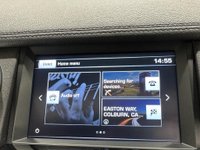 USED 2015 65 LAND ROVER DISCOVERY 3.0 SDV6 HSE 5d 255 BHP Santorini Black, Ebony Extended Leather, Privacy Glass, Complete Service Record, Cambelt Kit Fitted