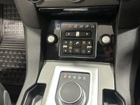 USED 2015 65 LAND ROVER DISCOVERY 3.0 SDV6 HSE 5d 255 BHP Santorini Black, Ebony Extended Leather, Privacy Glass, Complete Service Record, Cambelt Kit Fitted
