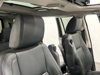 USED 2015 65 LAND ROVER DISCOVERY 3.0 SDV6 HSE 5d 255 BHP Santorini Black, Ebony Extended Leather, Privacy Glass, Complete Service Record, Cambelt Kit Fitted