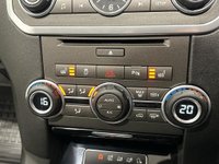 USED 2015 65 LAND ROVER DISCOVERY 3.0 SDV6 HSE 5d 255 BHP Santorini Black, Ebony Extended Leather, Privacy Glass, Complete Service Record, Cambelt Kit Fitted