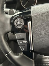 USED 2015 65 LAND ROVER DISCOVERY 3.0 SDV6 HSE 5d 255 BHP Santorini Black, Ebony Extended Leather, Privacy Glass, Complete Service Record, Cambelt Kit Fitted