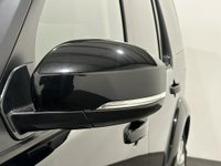 USED 2015 65 LAND ROVER DISCOVERY 3.0 SDV6 HSE 5d 255 BHP Santorini Black, Ebony Extended Leather, Privacy Glass, Complete Service Record, Cambelt Kit Fitted