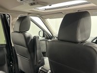 USED 2015 65 LAND ROVER DISCOVERY 3.0 SDV6 HSE 5d 255 BHP Santorini Black, Ebony Extended Leather, Privacy Glass, Complete Service Record, Cambelt Kit Fitted