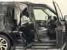 USED 2015 65 LAND ROVER DISCOVERY 3.0 SDV6 HSE 5d 255 BHP Santorini Black, Ebony Extended Leather, Privacy Glass, Complete Service Record, Cambelt Kit Fitted