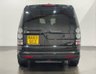 USED 2015 65 LAND ROVER DISCOVERY 3.0 SDV6 HSE 5d 255 BHP Santorini Black, Ebony Extended Leather, Privacy Glass, Complete Service Record, Cambelt Kit Fitted