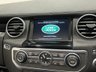 USED 2015 65 LAND ROVER DISCOVERY 3.0 SDV6 HSE 5d 255 BHP Santorini Black, Ebony Extended Leather, Privacy Glass, Complete Service Record, Cambelt Kit Fitted