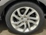 USED 2015 65 LAND ROVER DISCOVERY 3.0 SDV6 HSE 5d 255 BHP Santorini Black, Ebony Extended Leather, Privacy Glass, Complete Service Record, Cambelt Kit Fitted