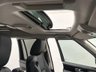 USED 2015 65 LAND ROVER DISCOVERY 3.0 SDV6 HSE 5d 255 BHP Santorini Black, Ebony Extended Leather, Privacy Glass, Complete Service Record, Cambelt Kit Fitted