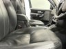 USED 2015 65 LAND ROVER DISCOVERY 3.0 SDV6 HSE 5d 255 BHP Santorini Black, Ebony Extended Leather, Privacy Glass, Complete Service Record, Cambelt Kit Fitted