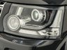 USED 2015 65 LAND ROVER DISCOVERY 3.0 SDV6 HSE 5d 255 BHP Santorini Black, Ebony Extended Leather, Privacy Glass, Complete Service Record, Cambelt Kit Fitted