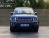 USED 2014 64 LAND ROVER DISCOVERY 3.0 SDV6 SE 5d 255 BHP FINANCE ALAILABLE ZERO DEPOSIT