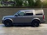 USED 2014 64 LAND ROVER DISCOVERY 3.0 SDV6 SE 5d 255 BHP FINANCE ALAILABLE ZERO DEPOSIT