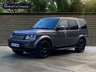 USED 2014 64 LAND ROVER DISCOVERY 3.0 SDV6 SE 5d 255 BHP FINANCE ALAILABLE ZERO DEPOSIT